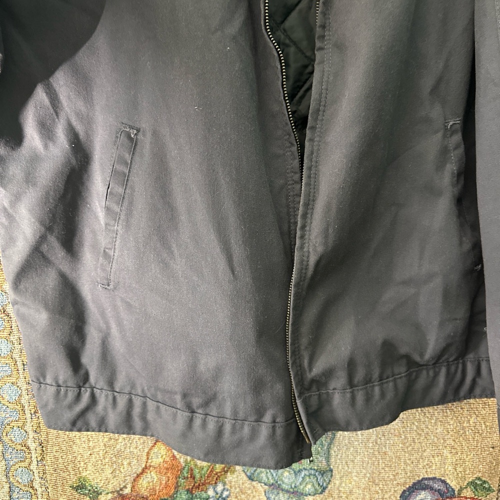 Men jacket - Picture 4 of 7